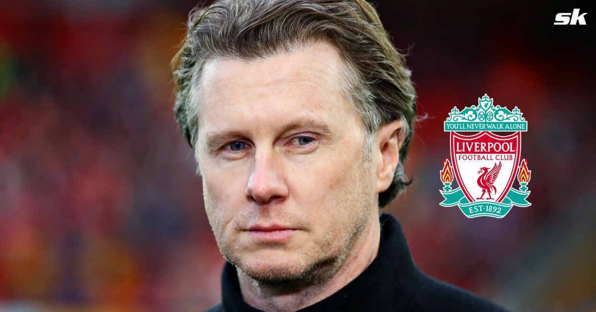 Liverpool ripped apart by Steve McManaman after Bournemouth loss.