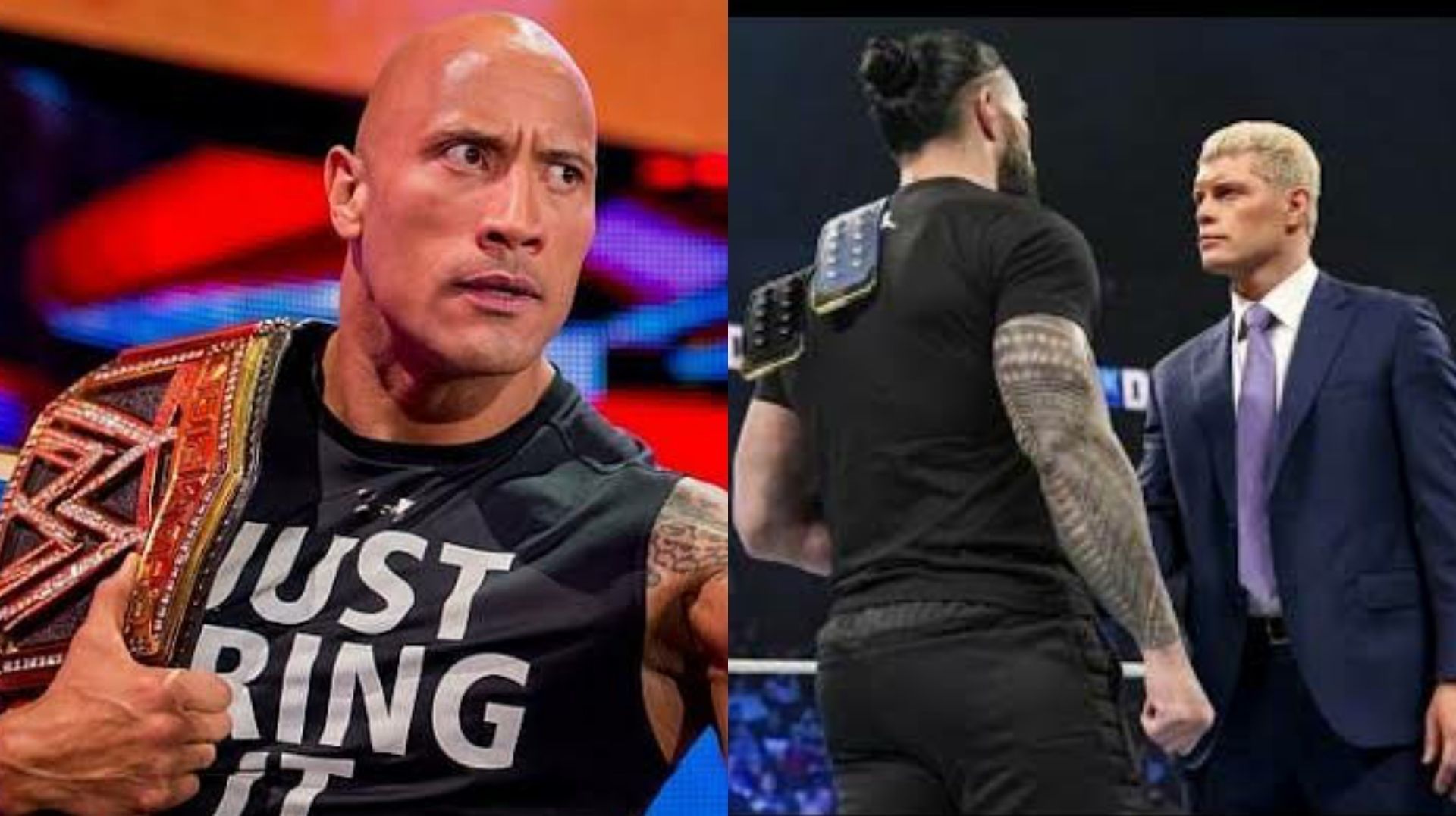 Will The Rock return at WrestleMania 39?