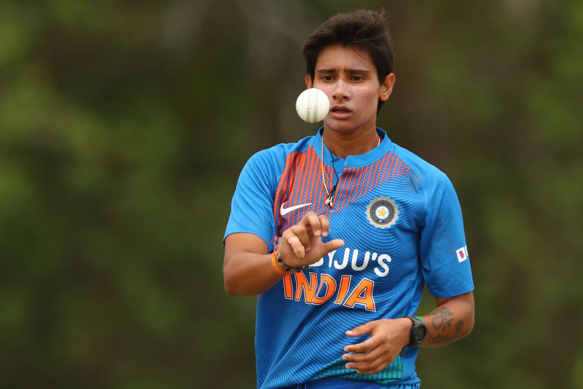 Australia A v India A - 3rd Women&#039;s T20