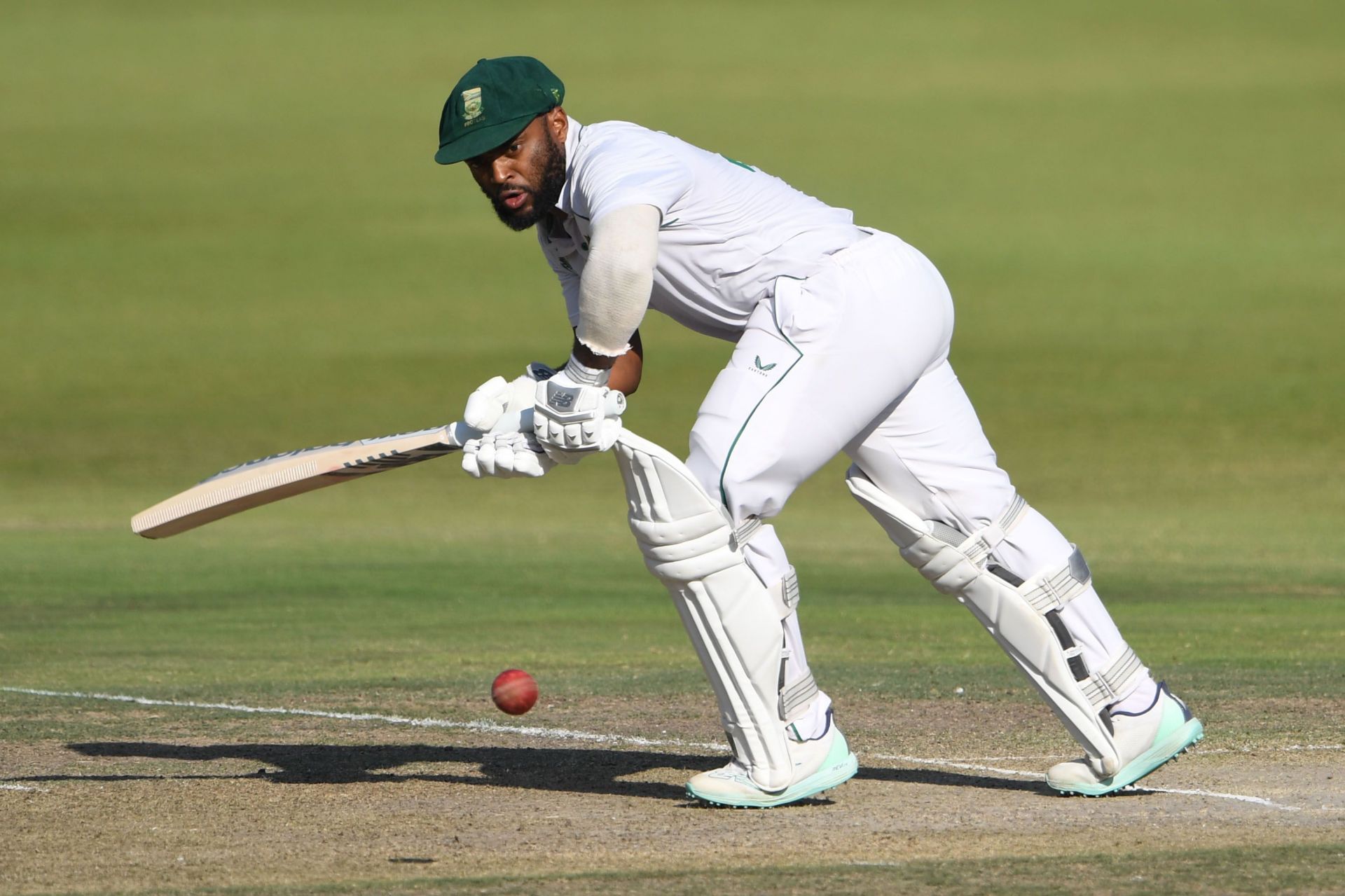 South Africa v West Indies - 2nd Test Match