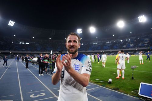 Italy v ENG: Group C - UEFA EURO 2024 Qualifying Round