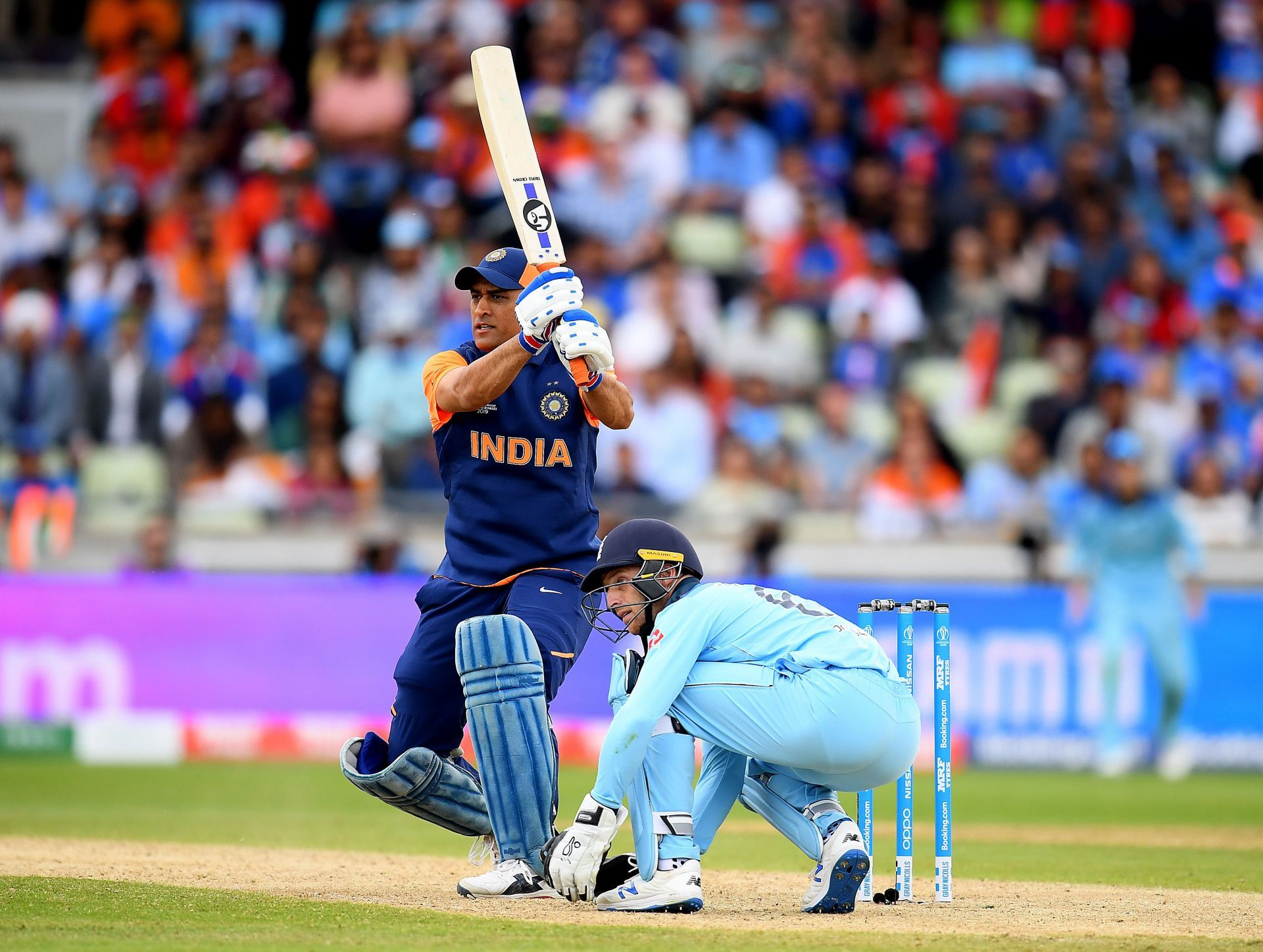 Will we see the last of MS Dhoni in IPL 2023?