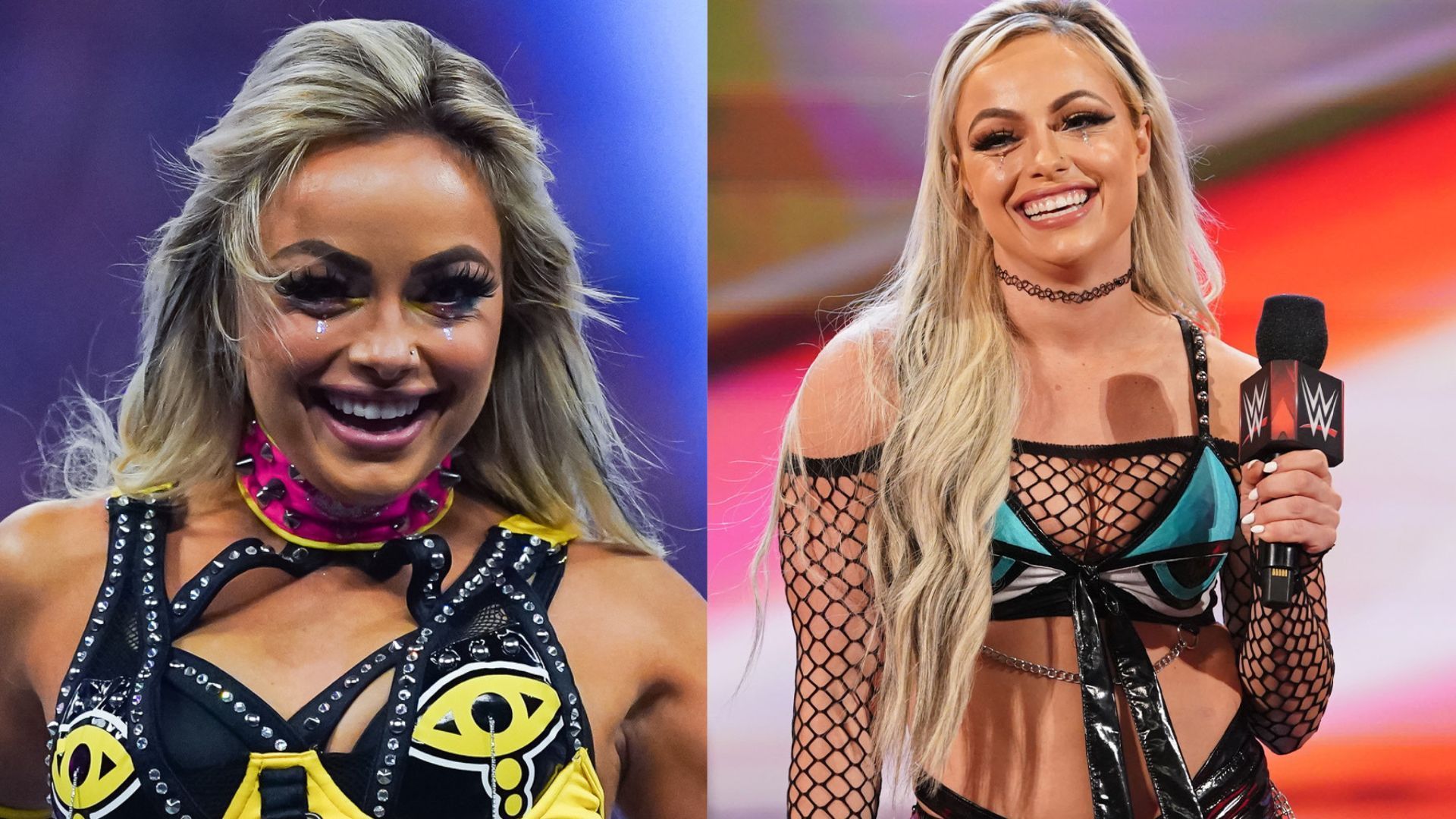 Liv Morgan previously dated a former WWE Superstar 