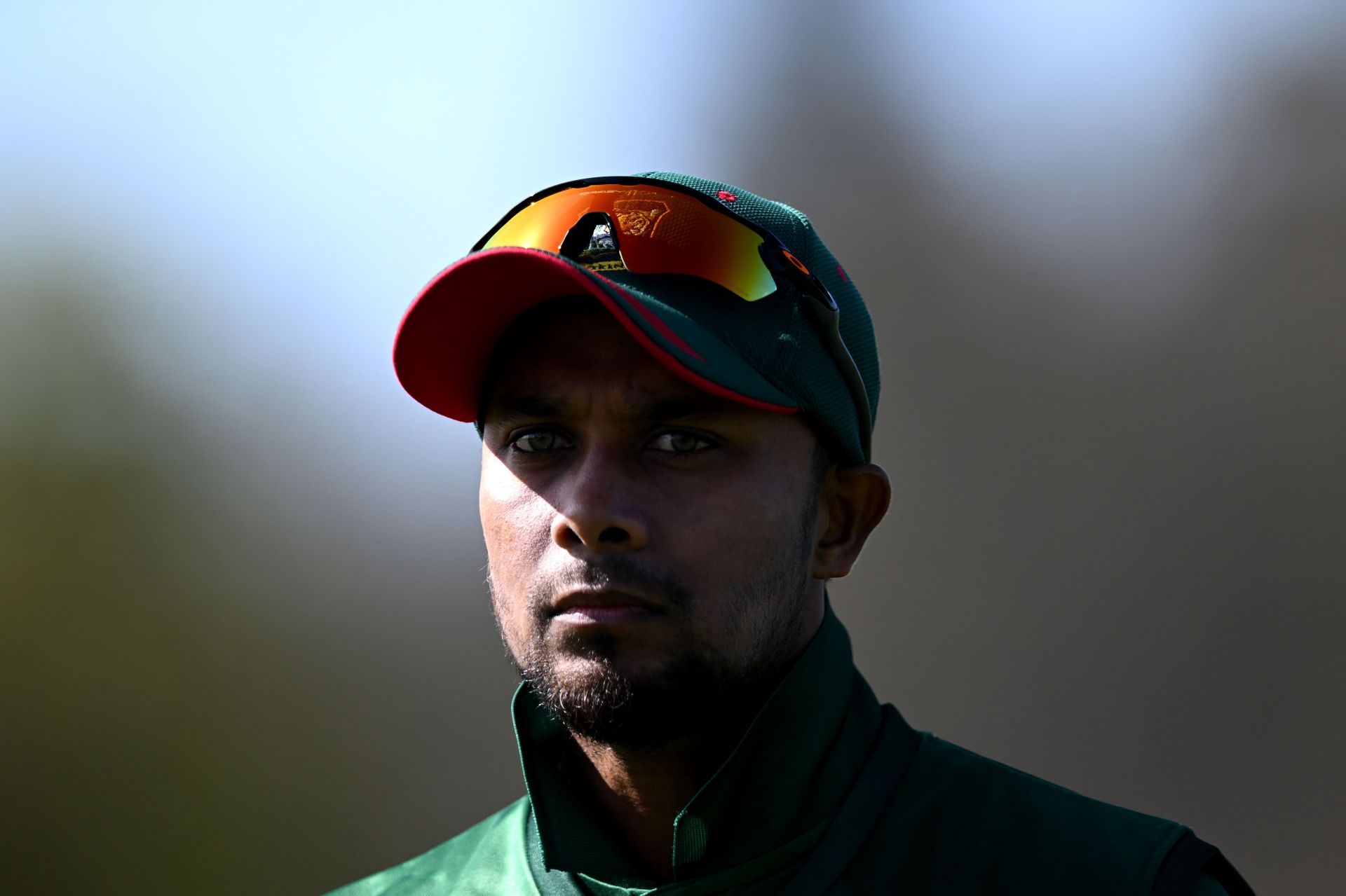 Sabbir Rahman