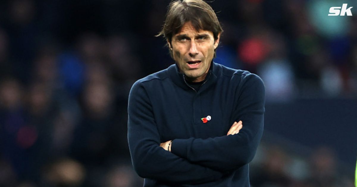 Tottenham aiming for Chelsea linked manager