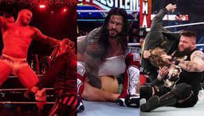 WWE WrestleMania 37, नाईट 2 हाइलाइट्स: Roman Reigns ने दो Superstars को दी थी शिकस्त, दिग्गज को मिला था धोखा