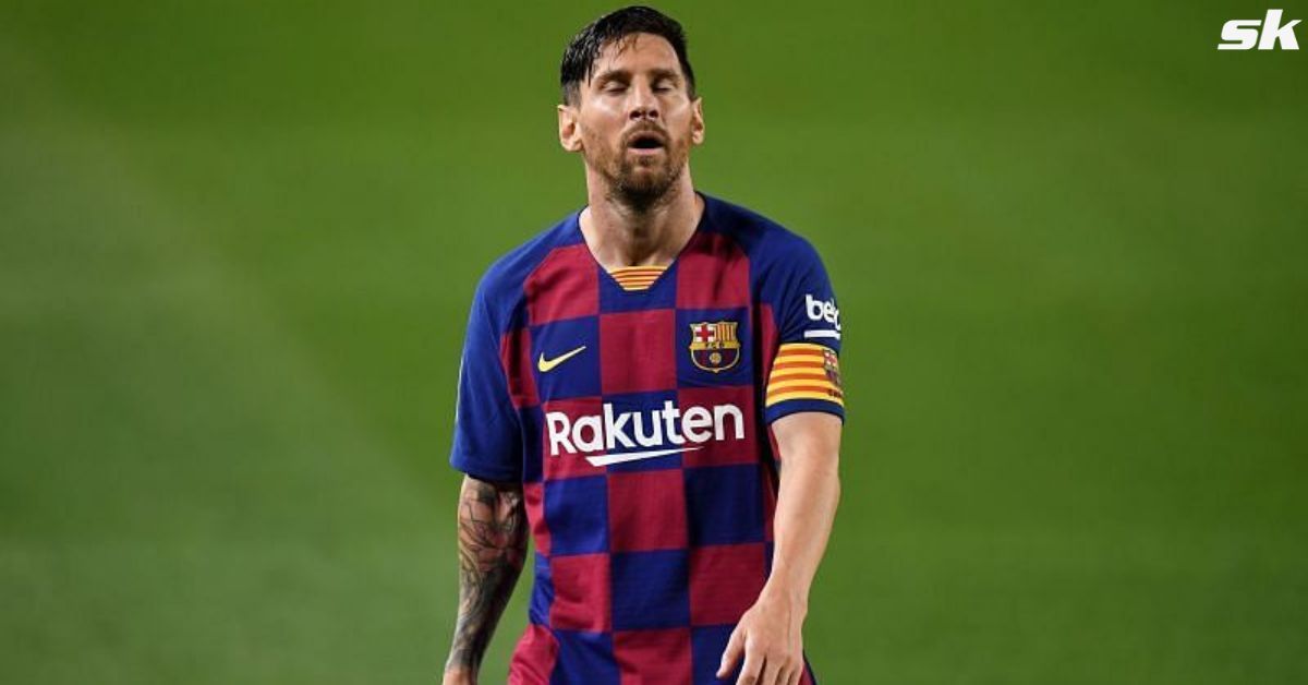 Will Lionel Messi return to Barcelona from PSG?
