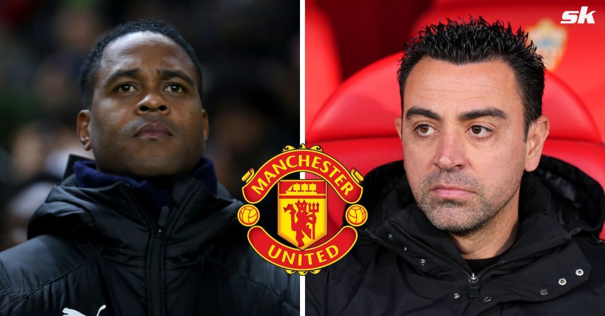 Patrick Kluivert wants Barcelona to sign Manchester United target Goncalo Ramos
