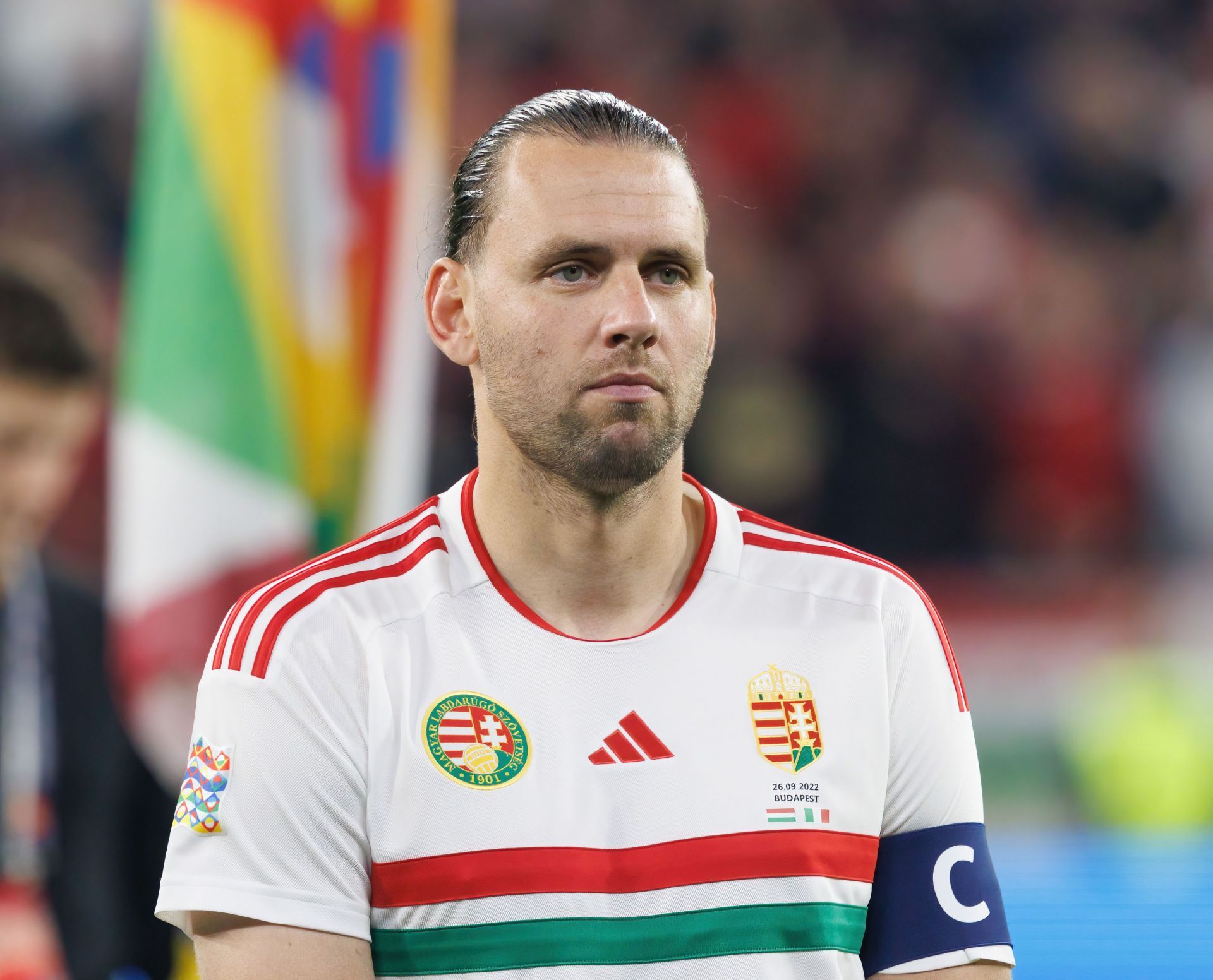 Hungary v Italy: UEFA Nations League - League Path Group 3