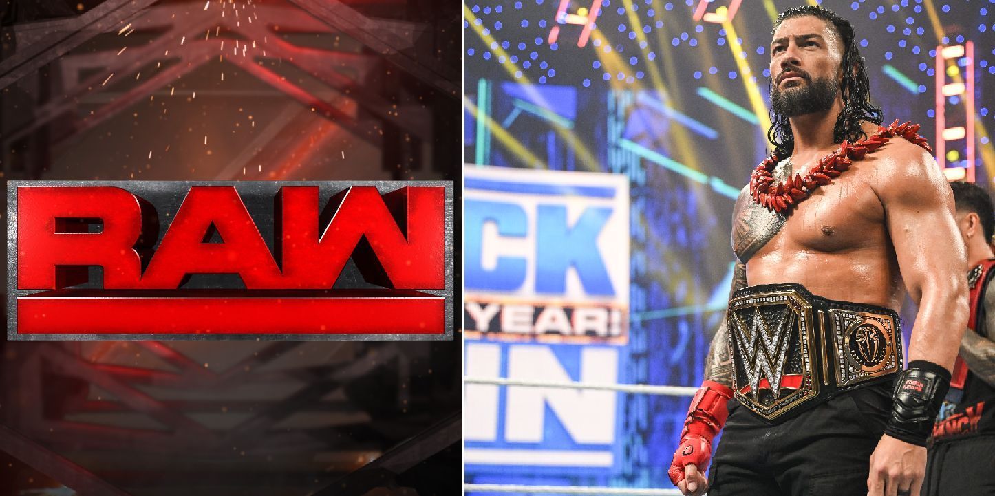 Will Randy Orton appear on WWE RAW?