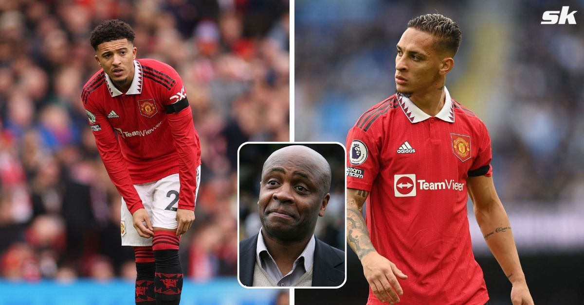 Manchester United told to make big decisions on the squad