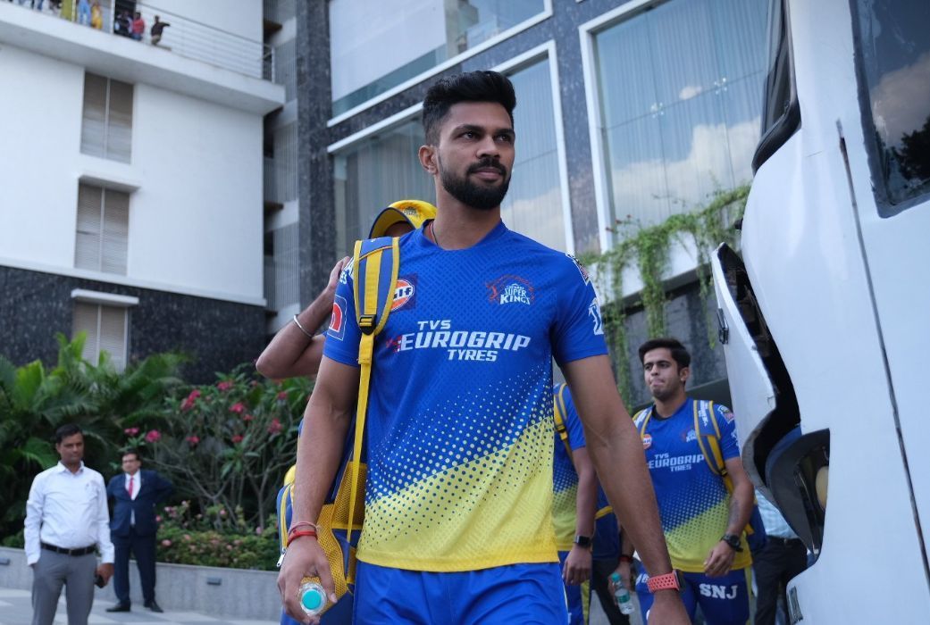 Ruturaj Gaikwad will want to bounce back after an underwhelming IPL 2022 campaign