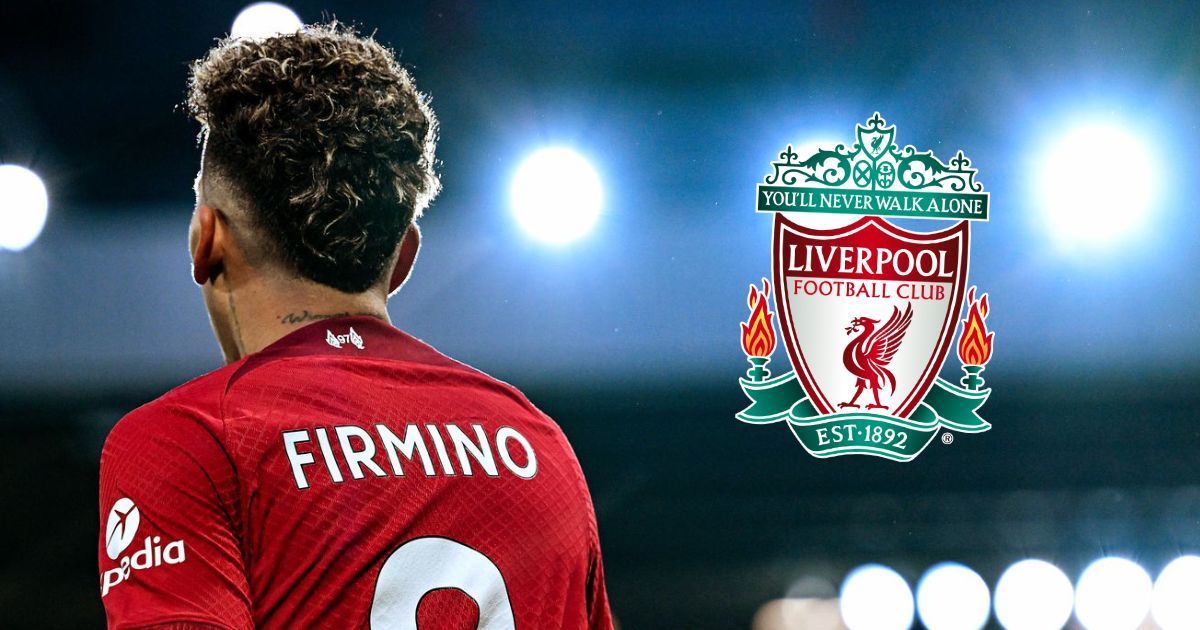 Roberto Firmino thinks he can earn more money elsewhere.