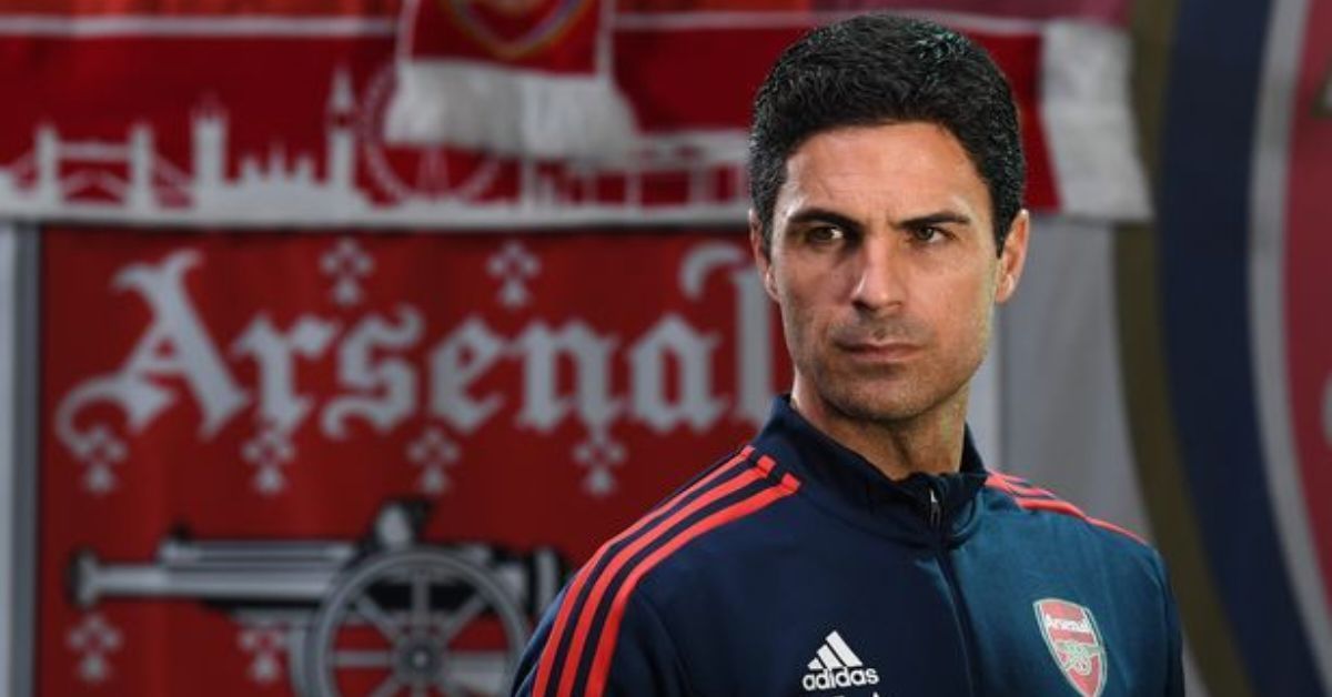Mikel Arteta will look to bolster his squad ahead of next season.