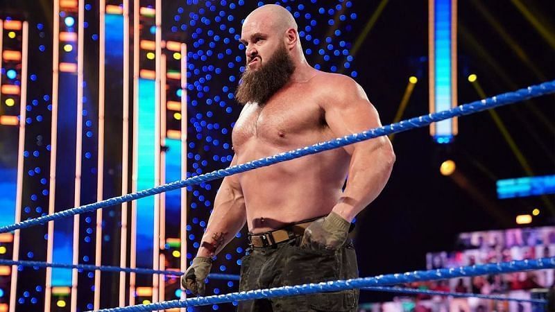 WWE सुपरस्टार ने पोस्ट की खास तस्वीर