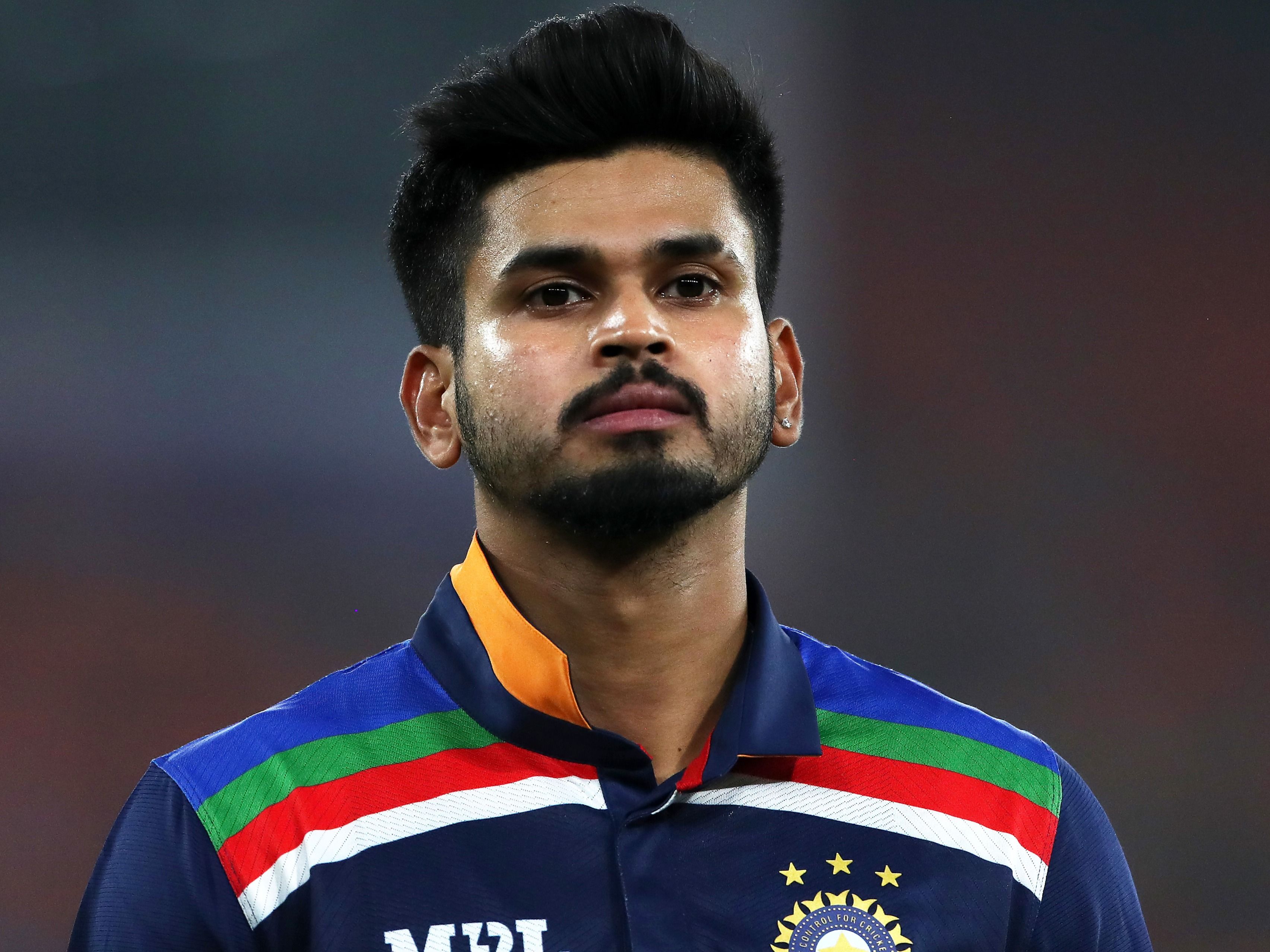 Shreyas Iyer is likely to undergo back surgery which could keep him out of the game for a few months.