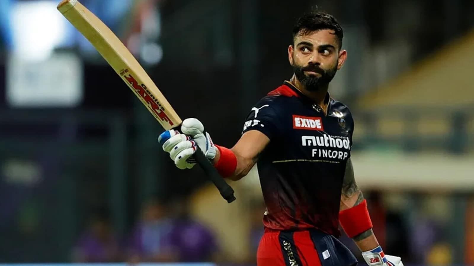 With RCB due to play 7 games in Bangalore, King Kohli could have a big season with the bat