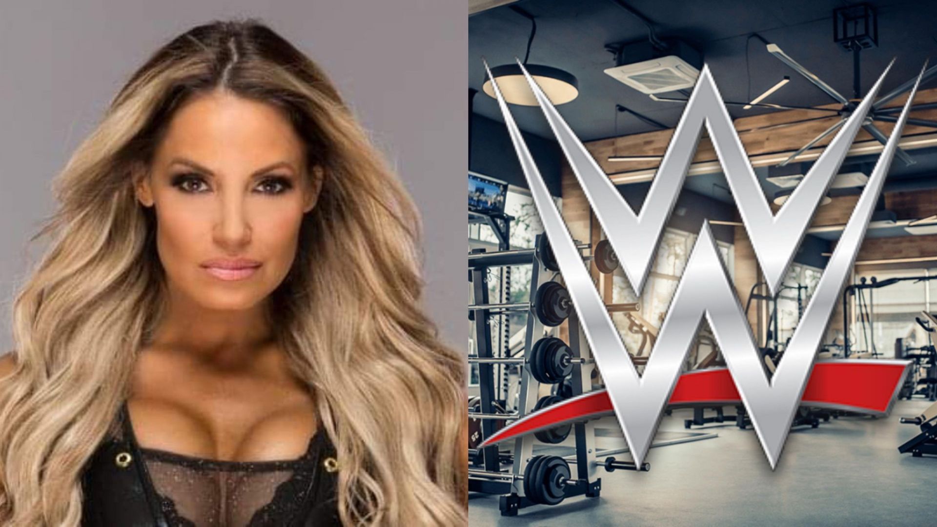 Trish Stratus made her return to WWE this week.