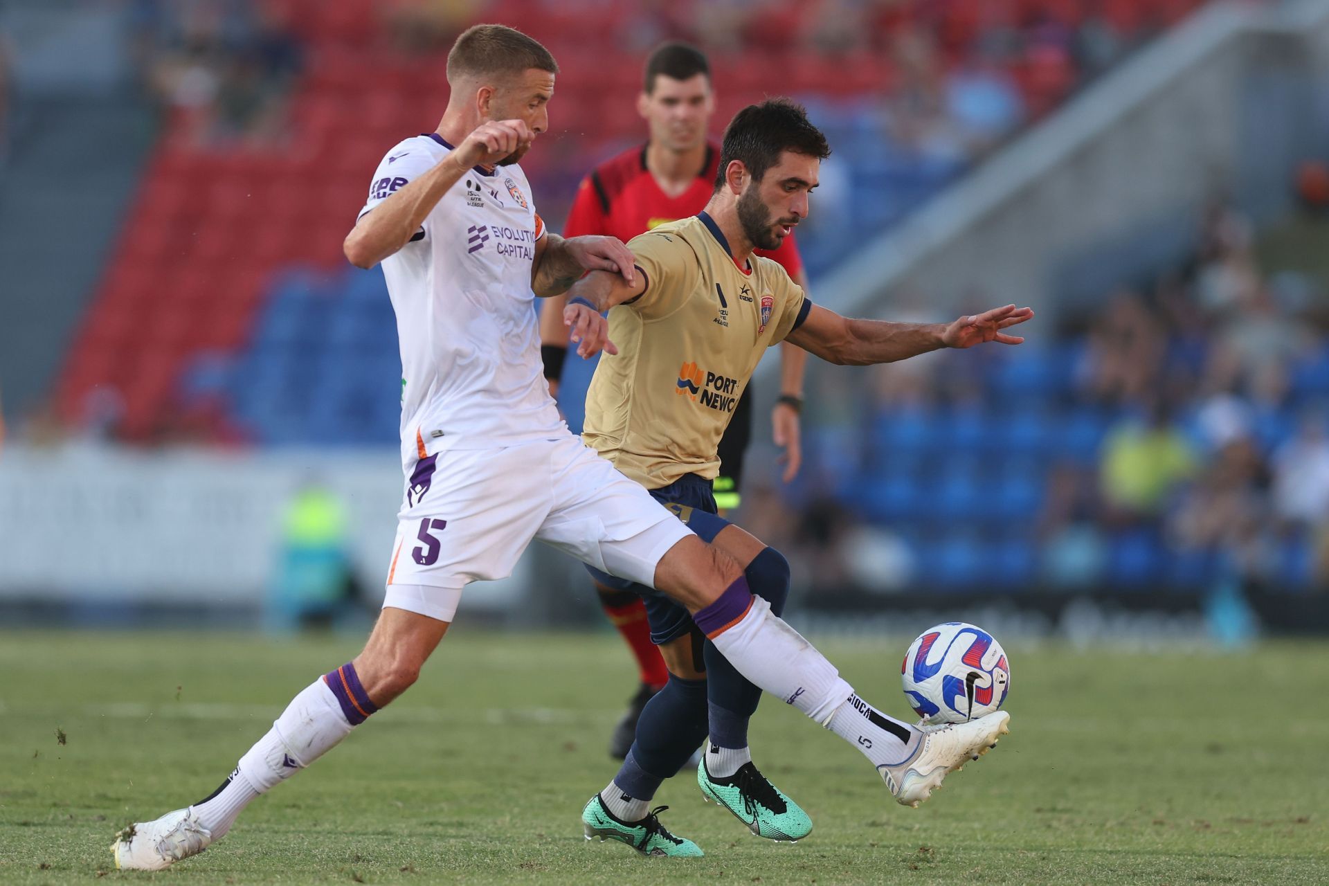 A-League Men