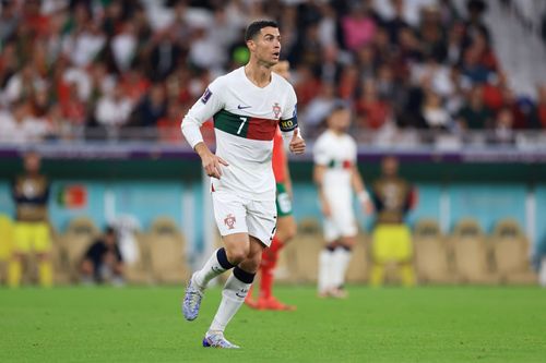 Cristiano Ronaldo will be back in action for Portugal.