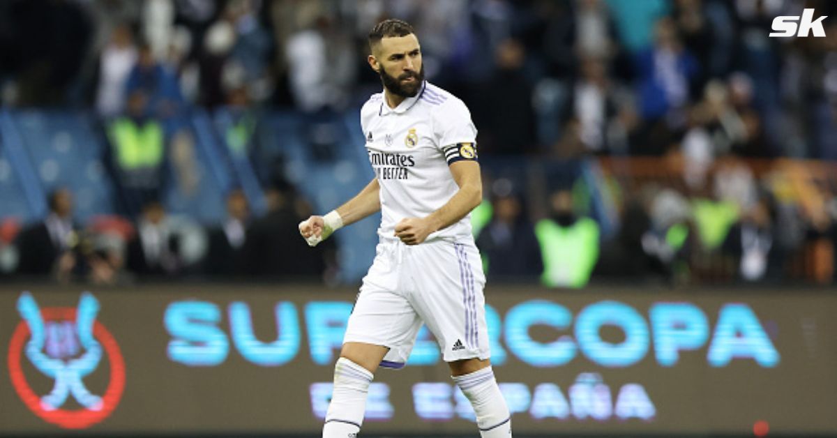 Real Madrid superstar Karim Benzema has agreed contract extension