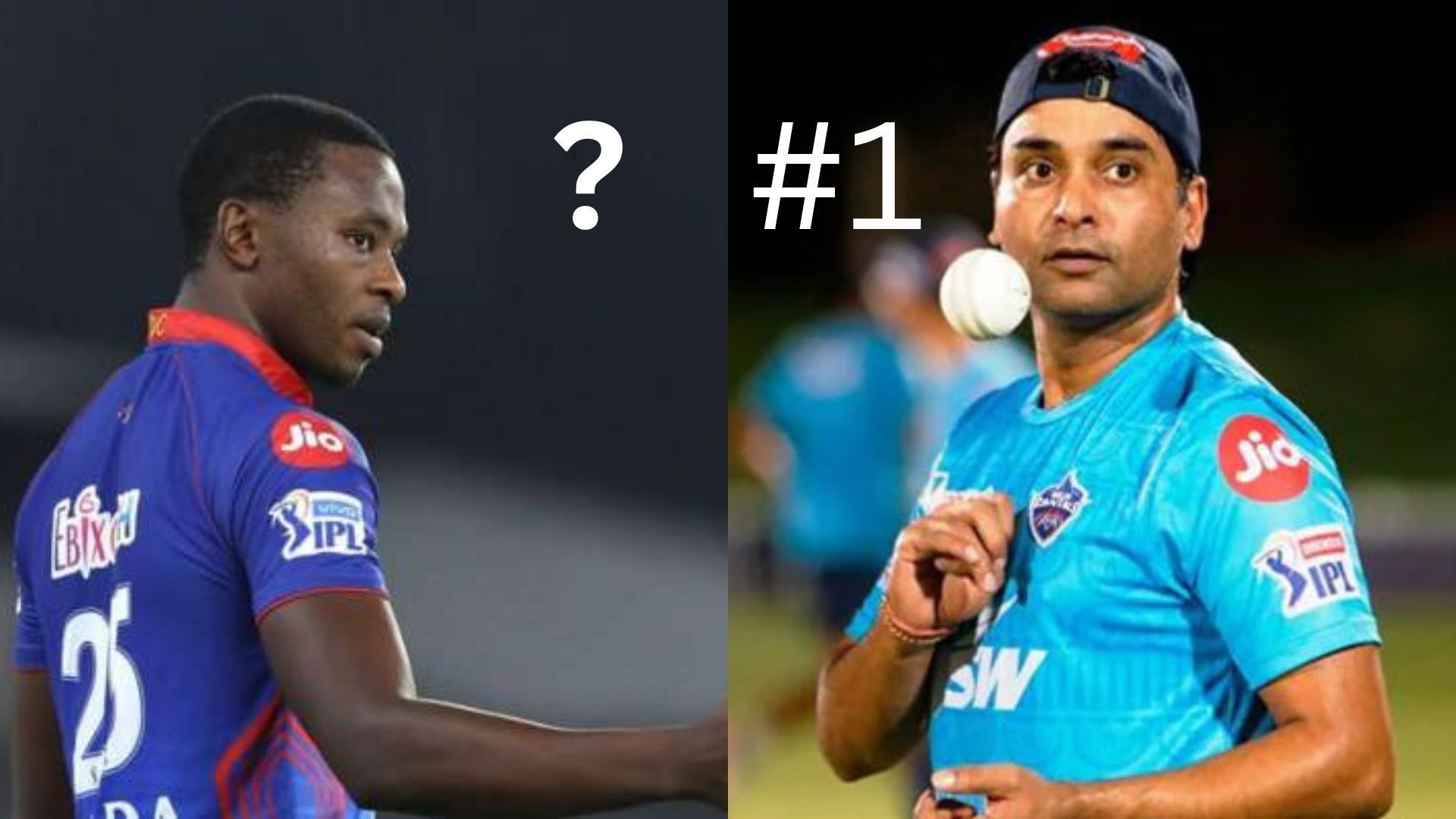 Ranking Delhi Capitals