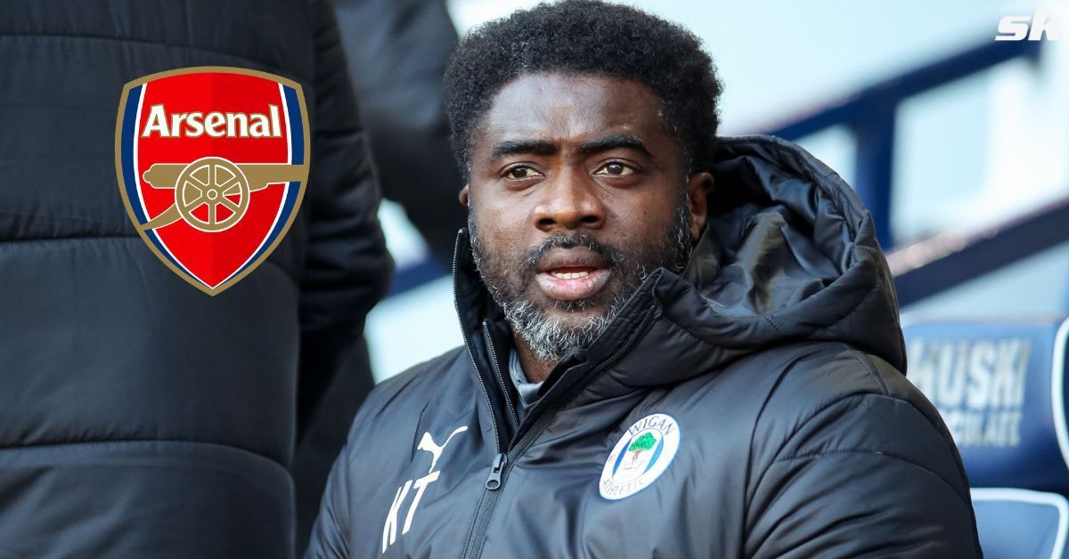 Bukayo Saka urged to sign new deal at Arsenal