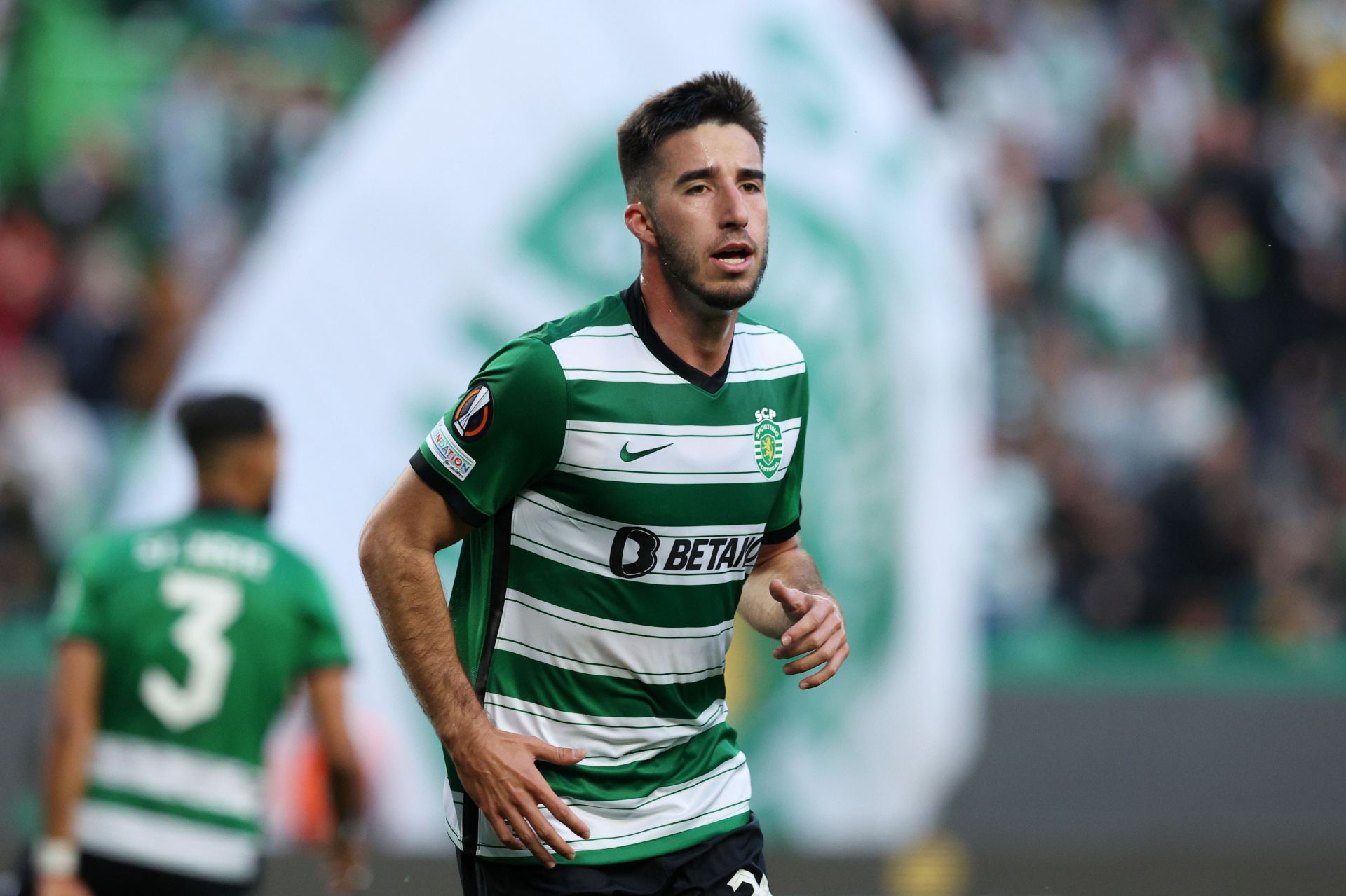 Sporting CP v Arsenal FC: Round of 16 Leg One - UEFA Europa League