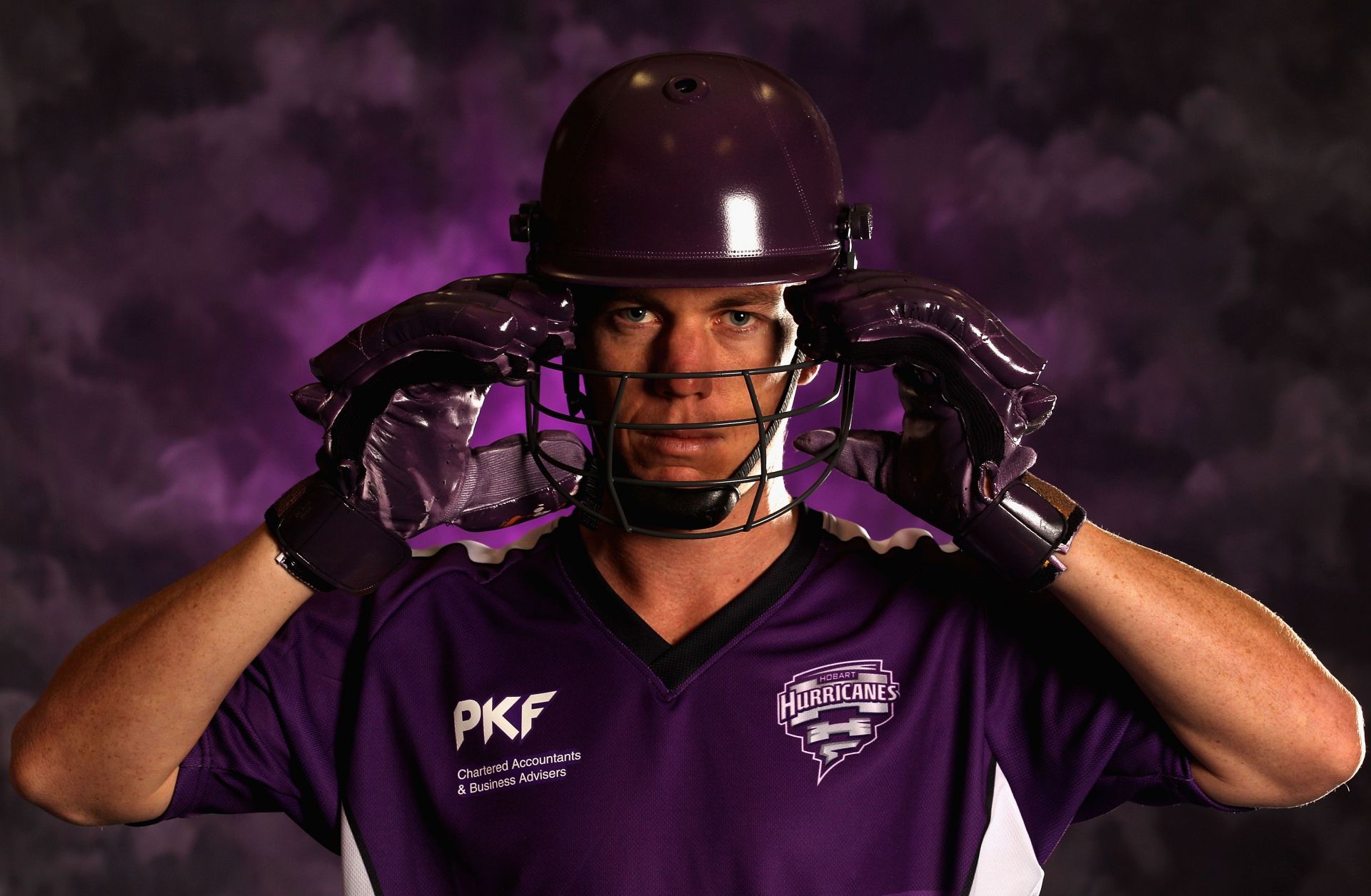 T20 Big Bash League Portrait Session (Image: Getty)