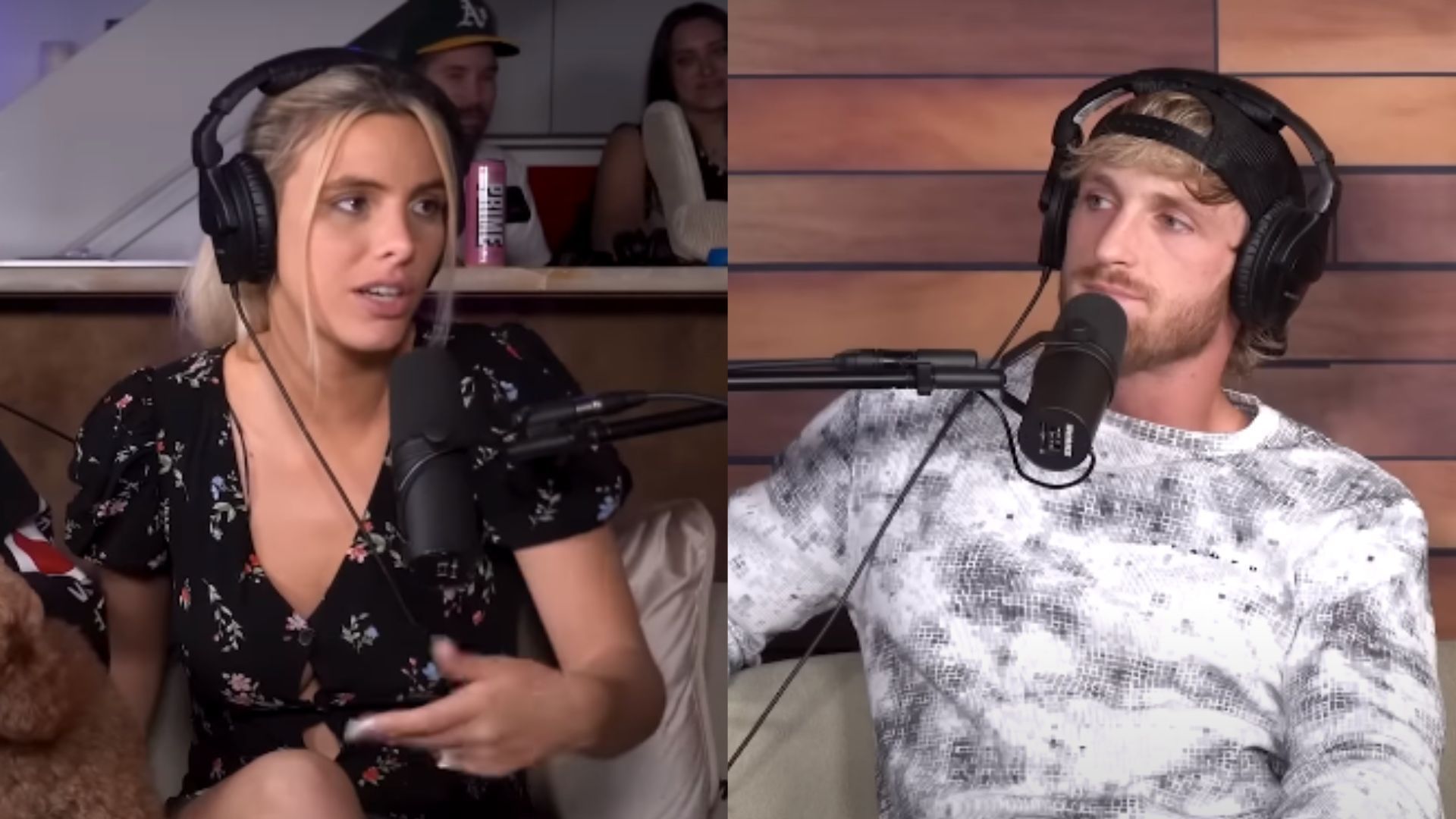 Lele Pons on Logan Paul