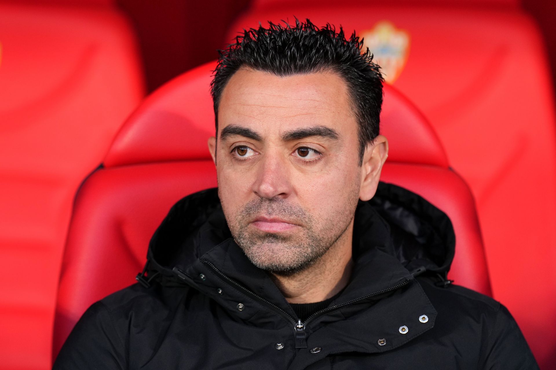 Xavi tips Los Blancos as favourites ahead of El Clasico.