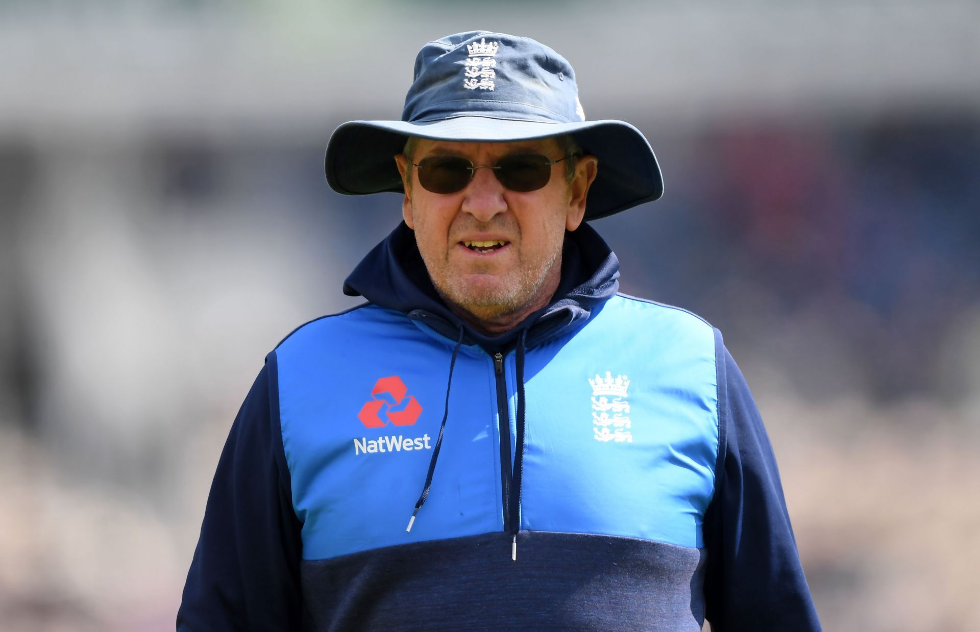 Trevor Bayliss. (Image Credits: Getty)