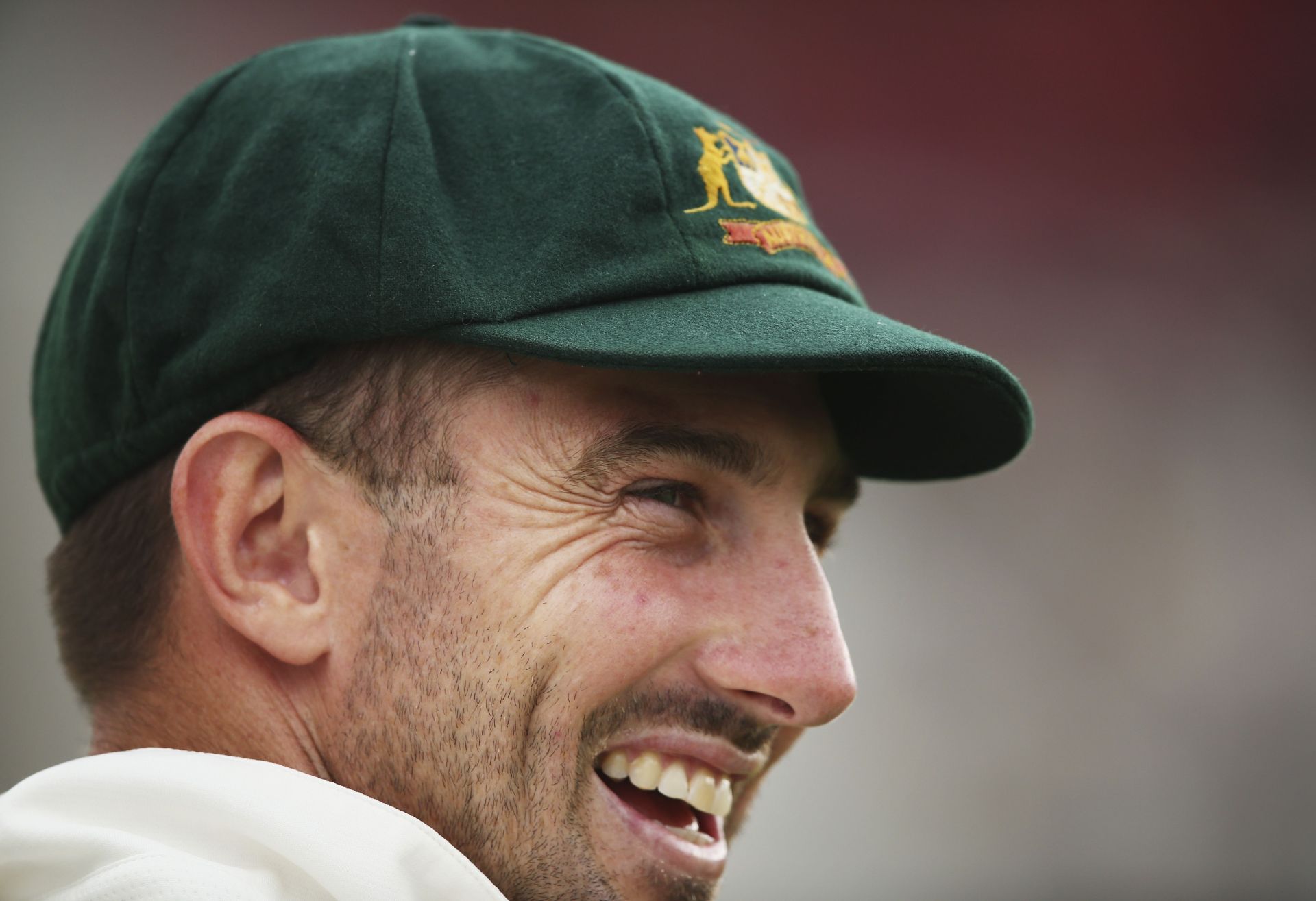 1st Test - Australia v West Indies: Day 2 (Image: Getty)