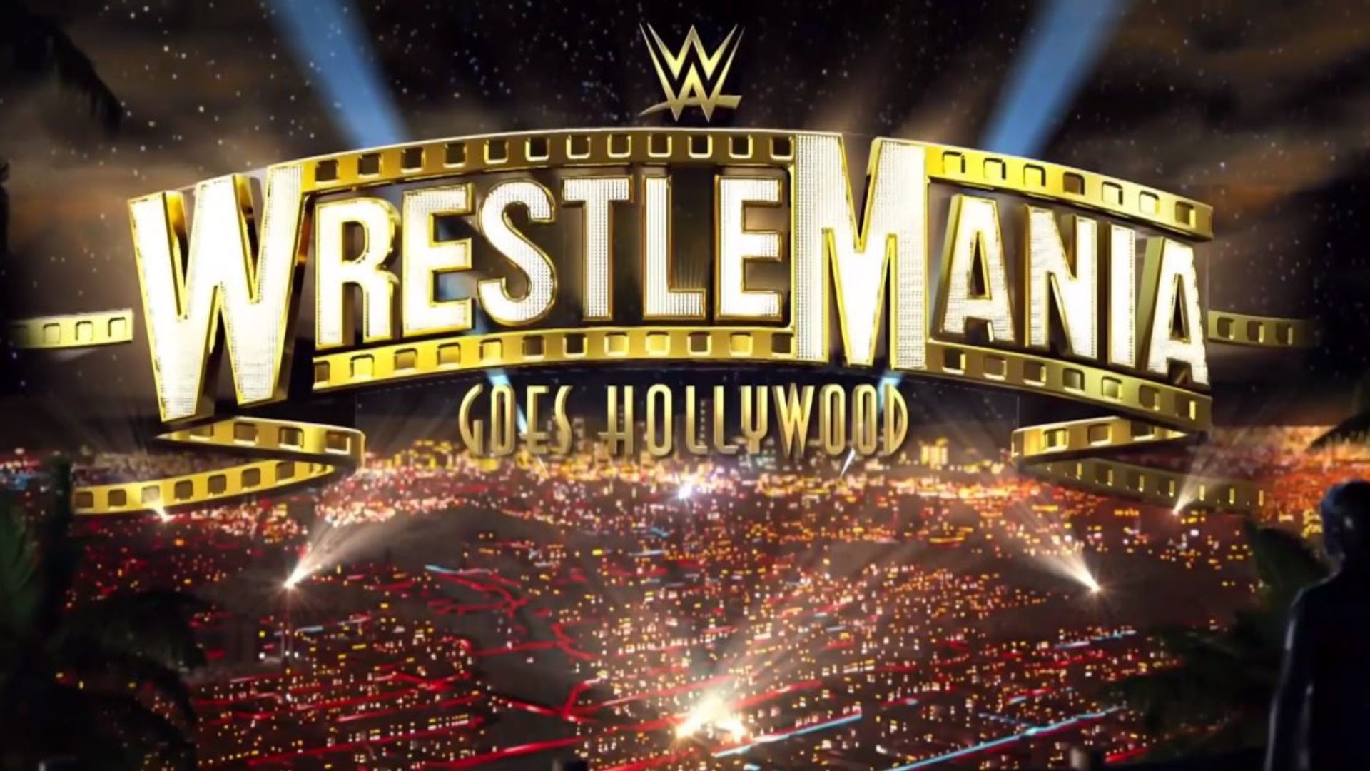 WWE WrestleMania 39 is going to be a grand extravaganza