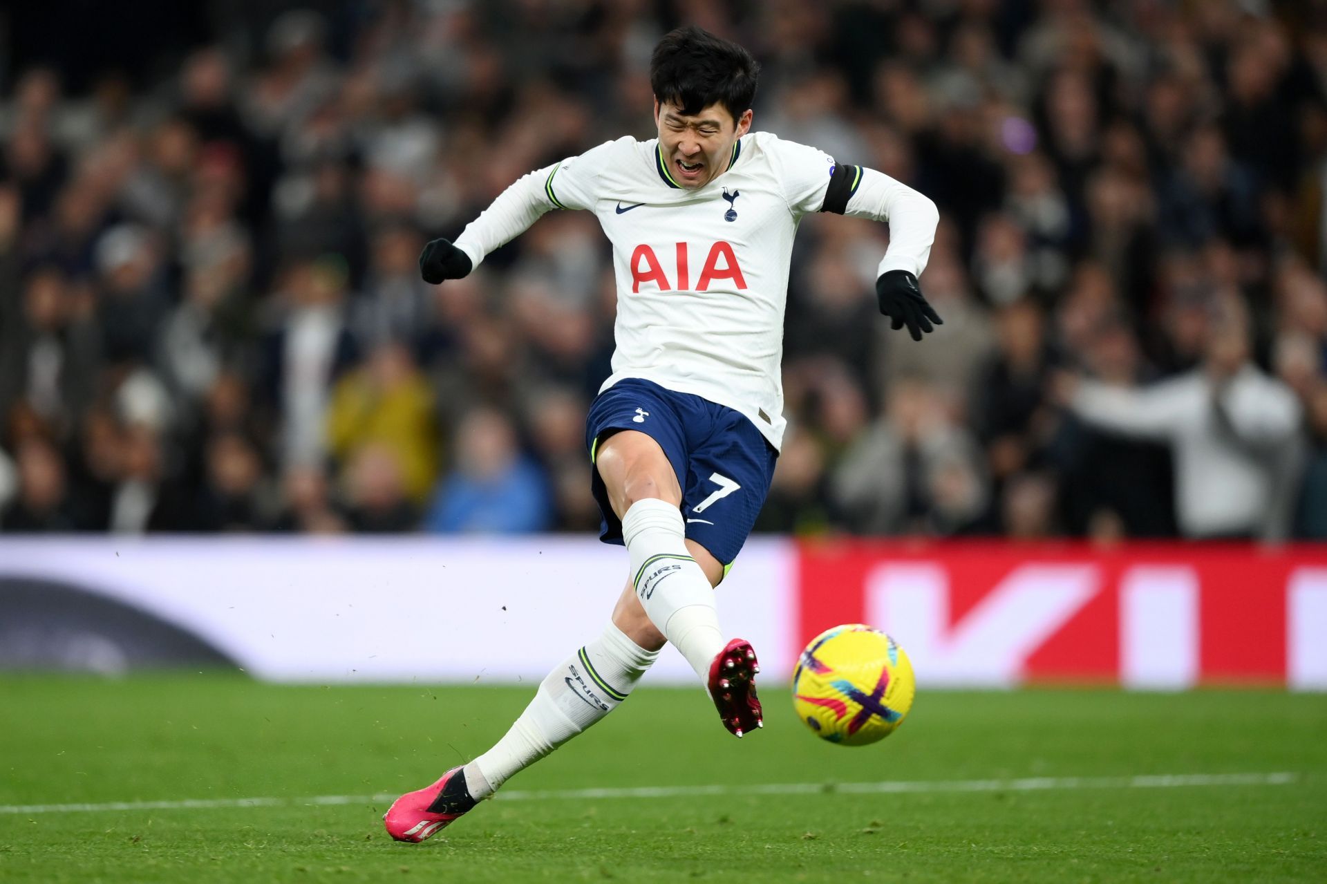 Tottenham Hotspur v West Ham United - Premier League