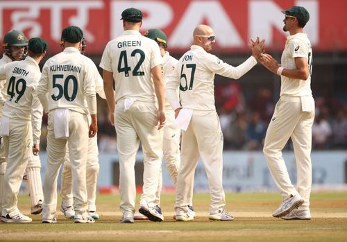 India v Australia - 3rd Test: Day 1 (Image: Getty)