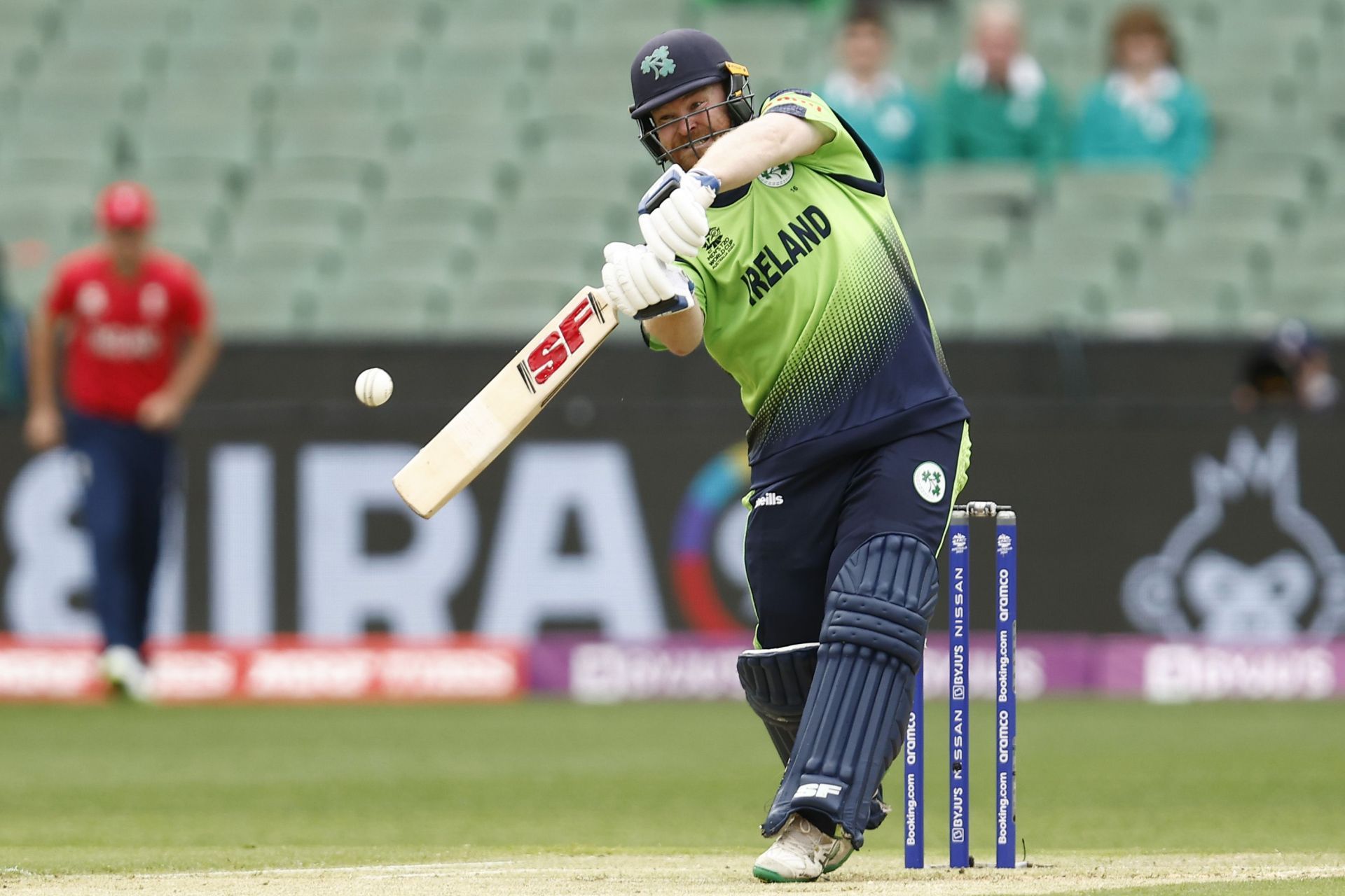 England v  Ireland - ICC Men