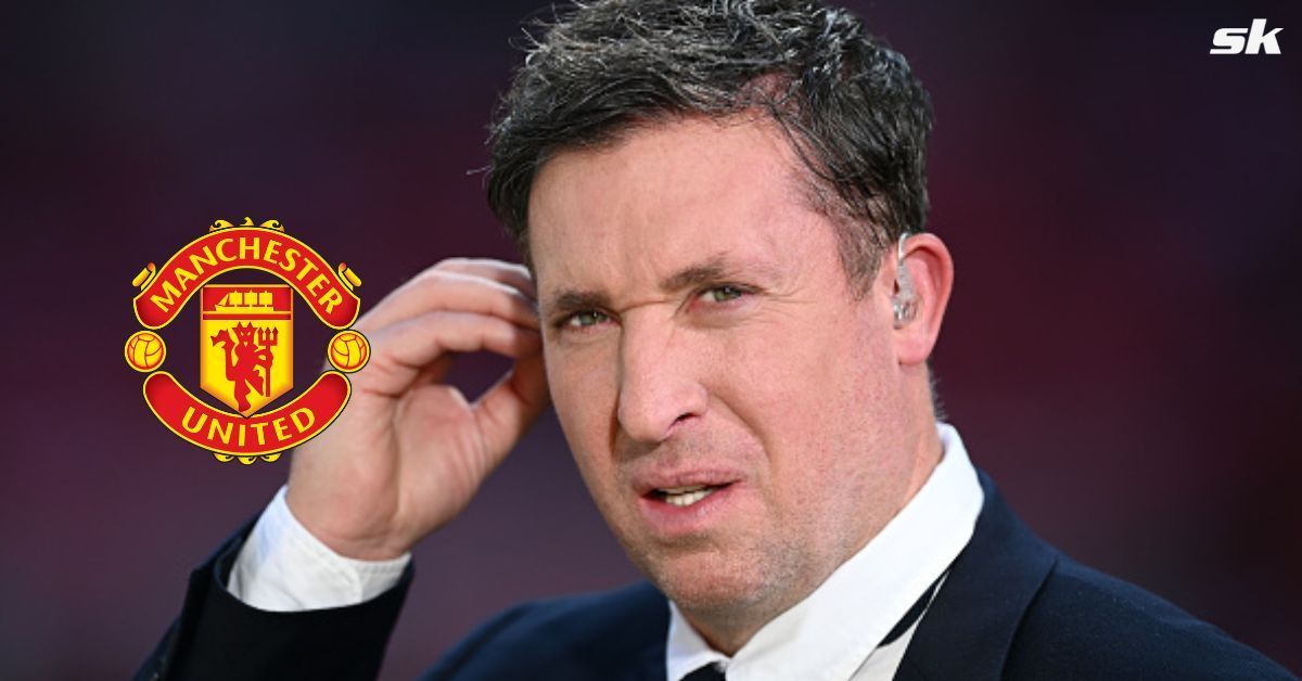Robbie Fowler has offered his opinion on Manchester United