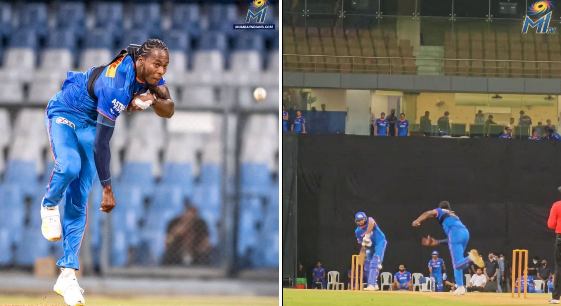 Jofra Archer