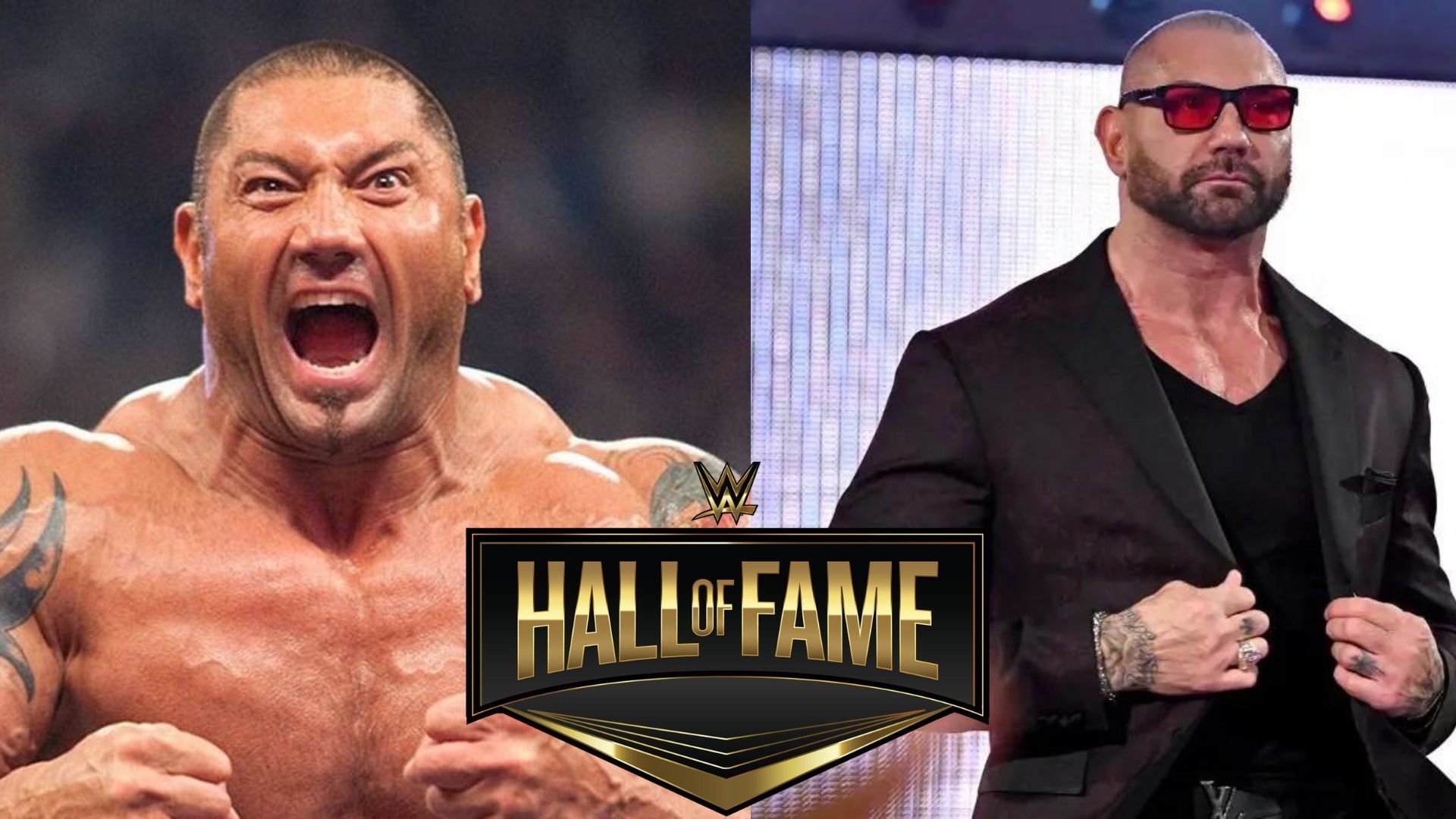 Potential status of Batista