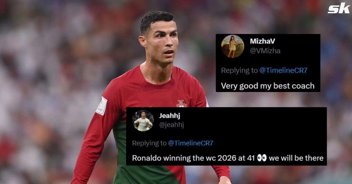Cristiano Ronaldo will continue to serve as Portugal