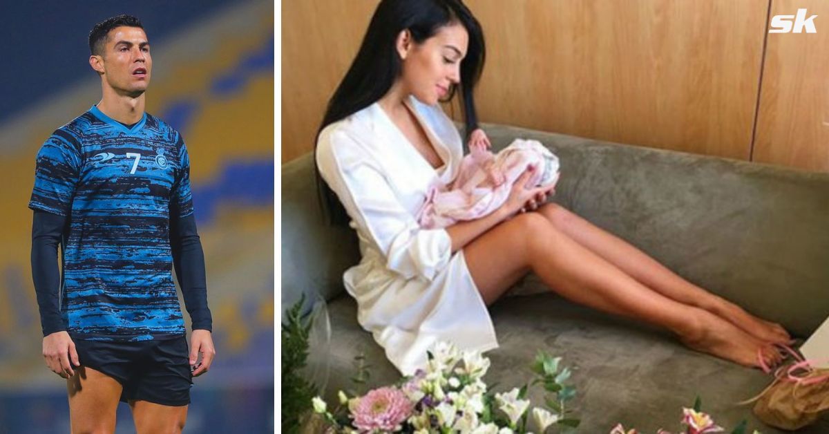 Cristiano Ronaldo and Georgina Rodriguez tragically lost their baby boy during childbirth last year