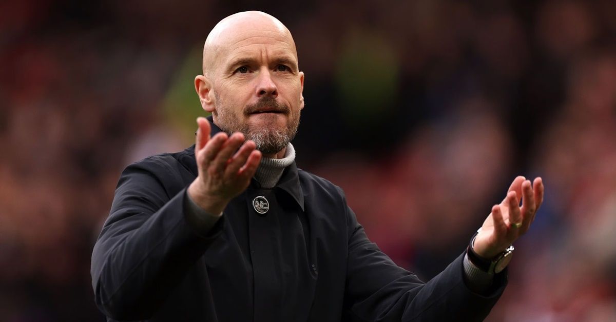Erik ten Hag is hoping to sign a forward in the upcoming summer.
