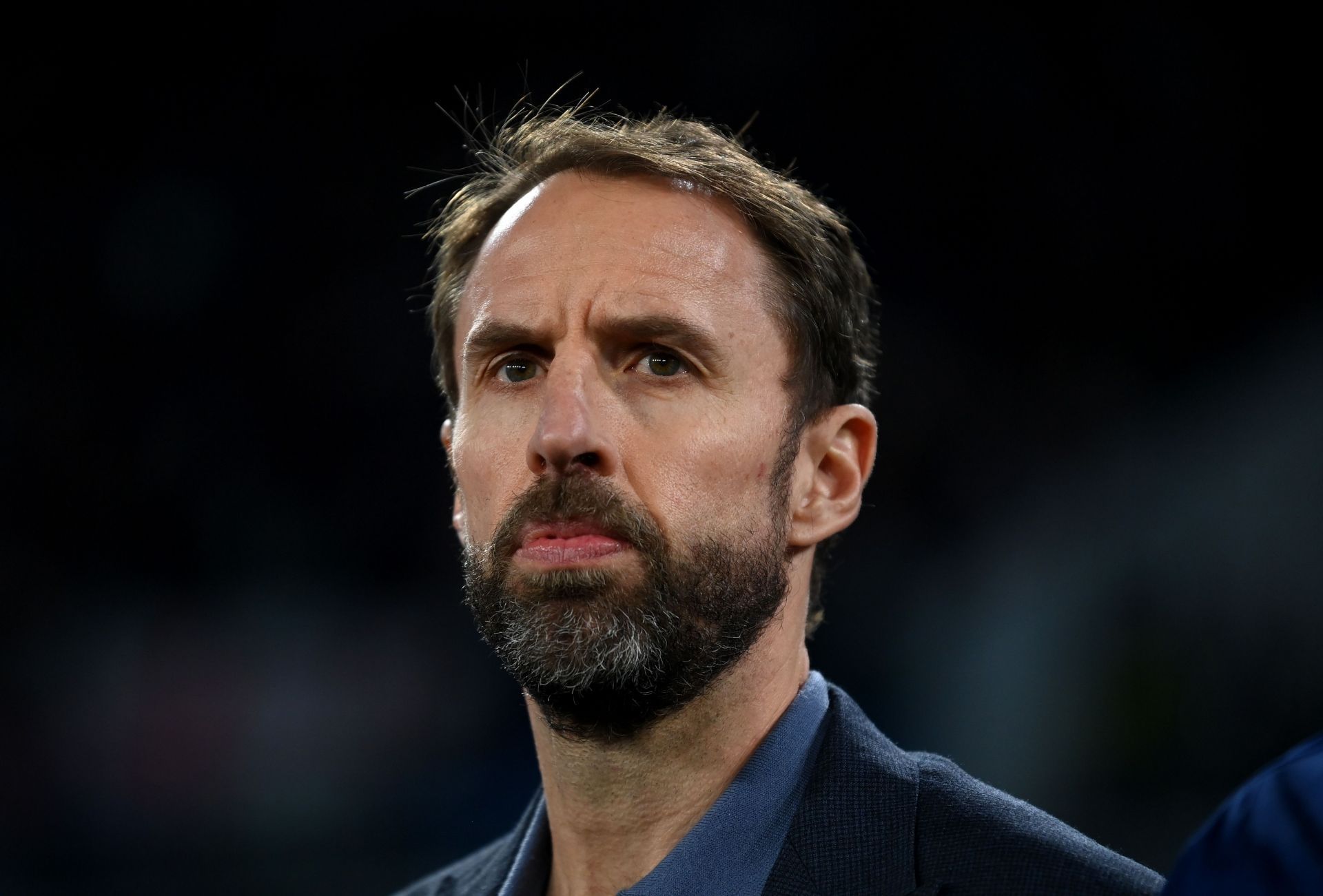 Italy v England: Group C - UEFA EURO 2024 Qualifying Round