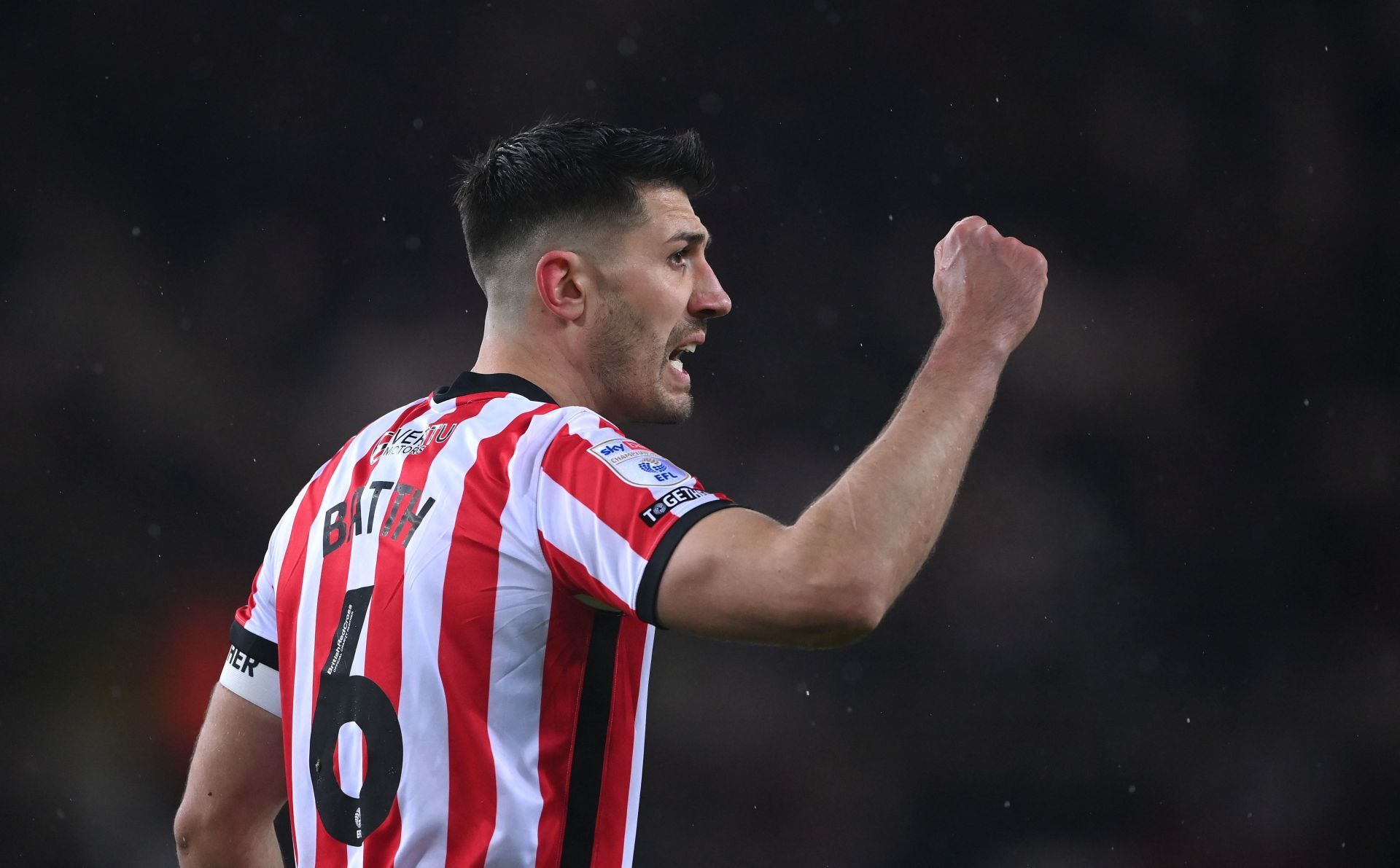 Sunderland v Sheffield United - Sky Bet Championship