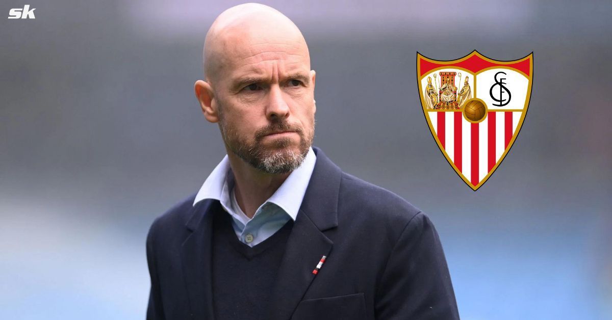 Erik ten Hag