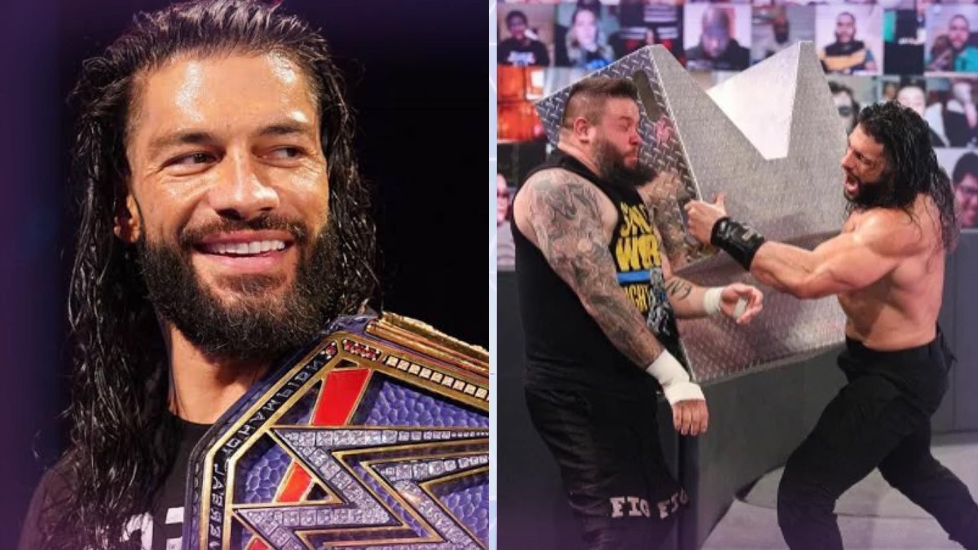 WWE दिग्गज पॉल हेमन की प्रतिक्रिया सामने आई