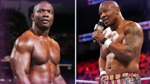 Shelton Benjamin faces second-generation superstar in recent tapings