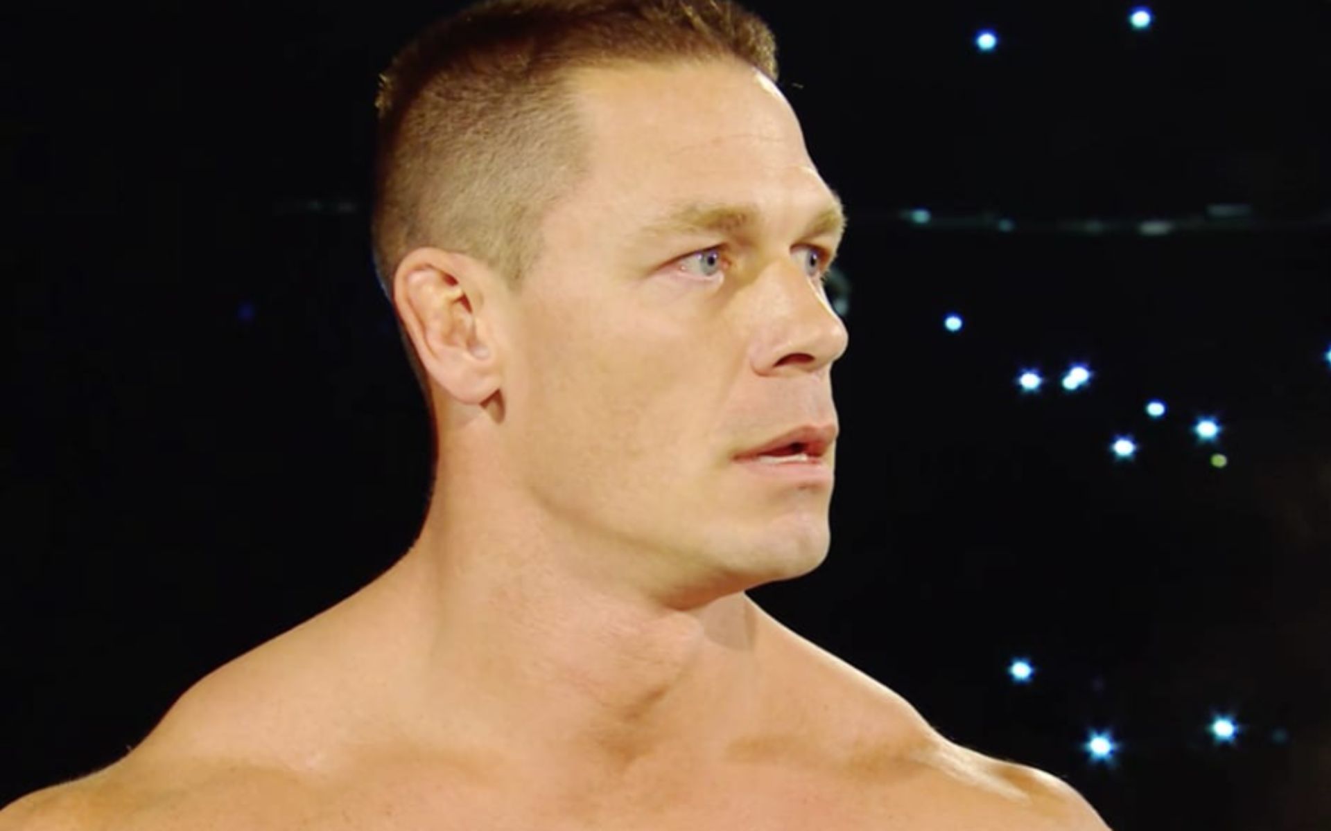 John Cena will kick-off Night 1 of WrestleMania 39 