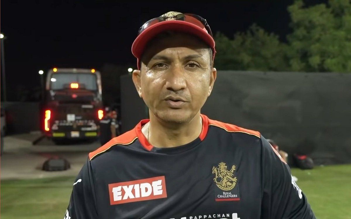 Sanjay Bangar